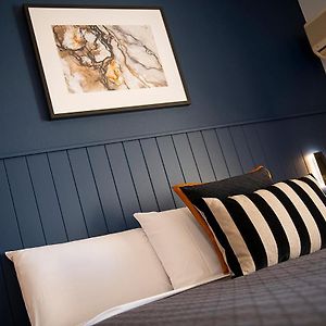 Superior Zimmer mit Kingsize-Bett