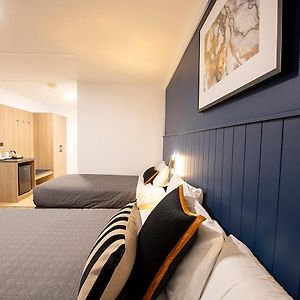 Classic Zimmer mit Kingsize-Bett
